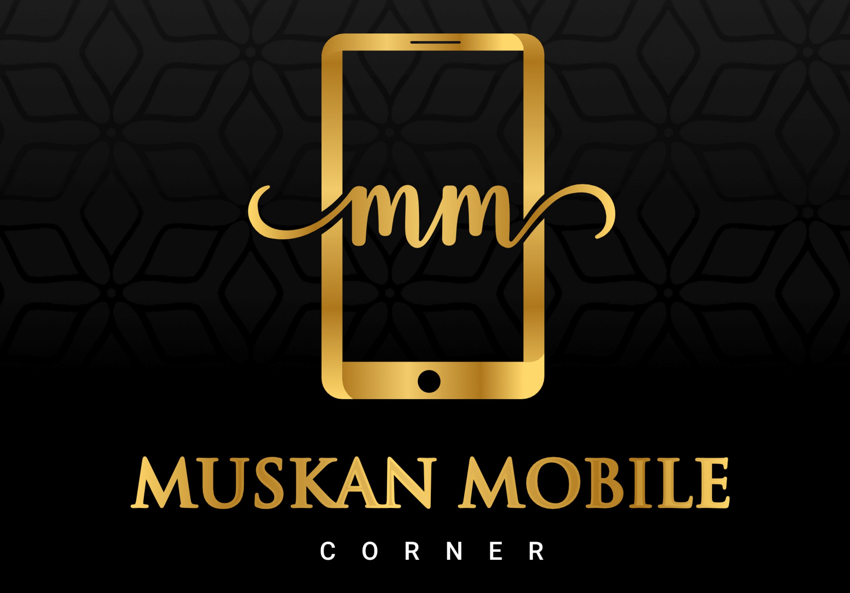 Muskan Mobile Corner
